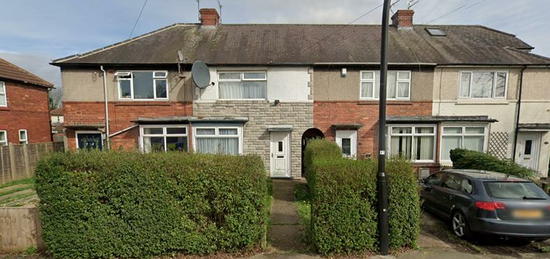 3 bedroom semi-detached house