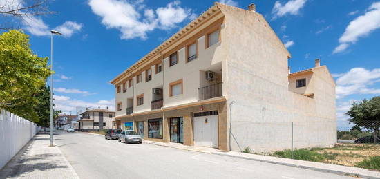 Casa o chalet en venta en De Antonio del Rey, Baza