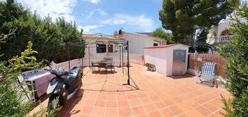 Casa adosada en Zona Puerto Blanco - Maryvilla, Calpe/Calp