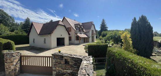 Maison  à vendre, 7 pièces, 5 chambres, 155 m²