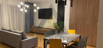 APARTAMENT 3 CAMERE | COMPLEX NEW POINT  | SCOALA AMERICANA