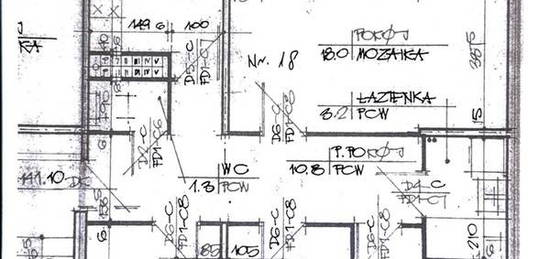 Mieszkanie na sprzedaż, 68 m² Leśna Dolina, Armii Krajowej