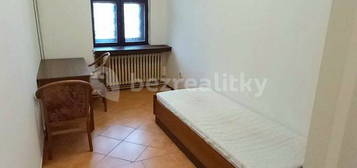 Pronájem bytu 1+kk 22 m², Bělohorská, Praha