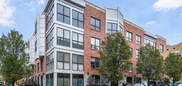 636 5th St Unit 203A, Hoboken, NJ 07030