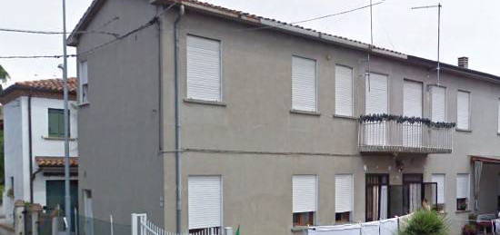 Appartamento all'asta via Giuseppe Garibaldi, Maserà di Padova