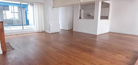 Location appartement 3 pièces 113 m²