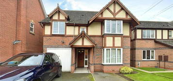 4 bedroom detached house