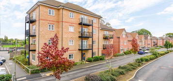 Flat for sale in Bell Farm Way, Hersham, Walton On Thames. KT12