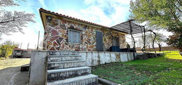 Chalet en Barajas de Melo