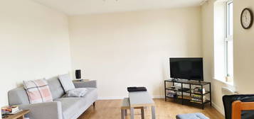 Flat to rent in Daniel Hill Mews, Sheffield S6