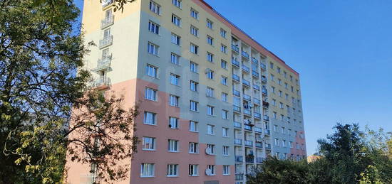 Prodej bytu 3+1 65 m²