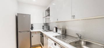 1 bed flat to rent