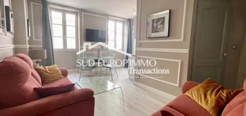 Vente appartement 2 pièces 31 m²