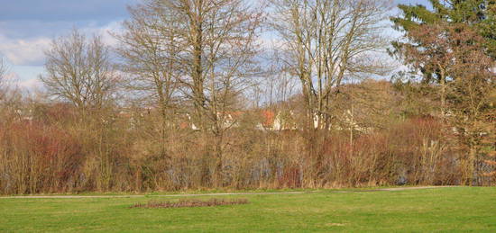 Apartment mit Seeblick