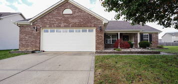 2540 Bluewood Way, Plainfield, IN 46168