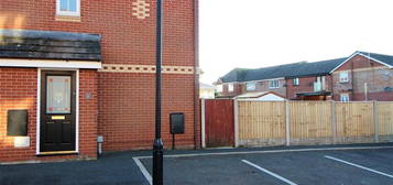 Mews house to rent in Anchorage Mews, Fleetwood FY7