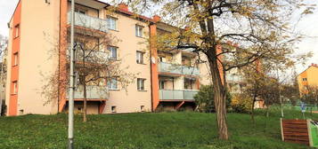 Byt 2+kk, 57 m², Uherský Brod, 688 01