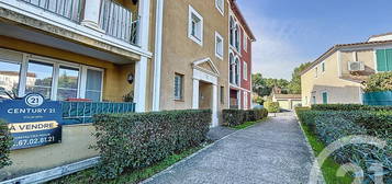 Achat appartement 2 pièces 42 m²