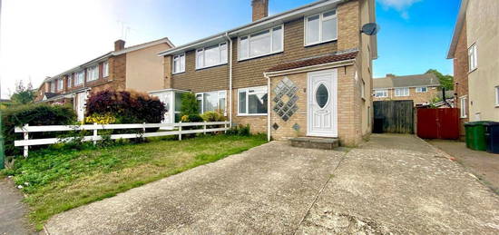 Property to rent in Stanford Drive, Maidstone ME16