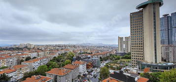 NİSBETİYEON DA 1+1 87m2 SATILIK LÜKS DAİRE