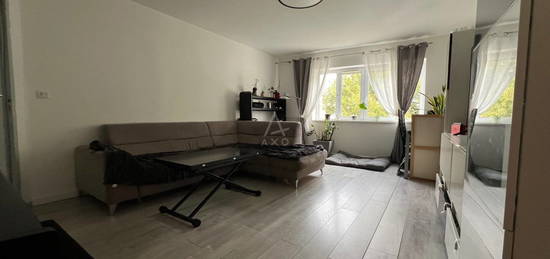 Achat appartement 4 pièces 80 m²