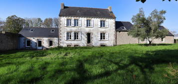 Symbole de caractère & d'élégance pour cette maison proche de