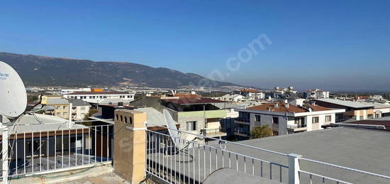 Kemalpaşa Sekizeylül 1+1 65 M2 Kiralık Daire