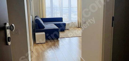 Nef 2 Haliç Kiralık 2+1 Loft Daire