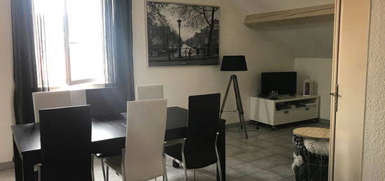 Appartement t1