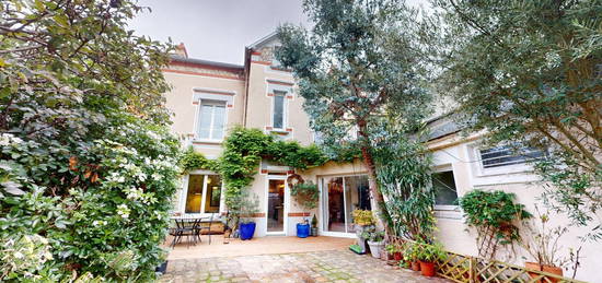 Maison  à vendre, 7 pièces, 5 chambres, 170 m²