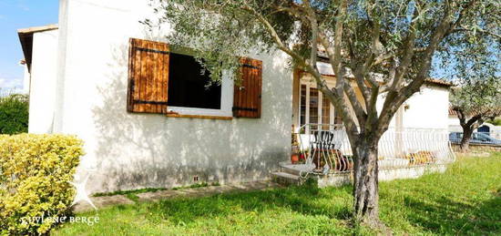 Villa 5 pièces 153 m²