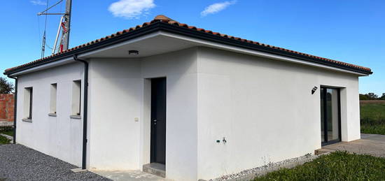 Maison 4 pièce(s) 90 m2