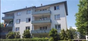 Schöne 3-Zi.-Wohnung mit Balkon in Darmstadt-Bessungen