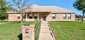 1502 Edgewater Rd, Abilene, TX 79602