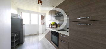 Appartement meublé  à louer, 4 pièces, 3 chambres, 75 m²