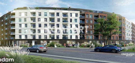 Apartament 3 Pokoje,Garaż, Bulvary Odrzańskie 2023