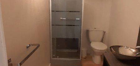 Location appartement 2chambres