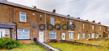 2 bedroom terraced house