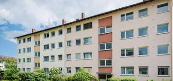 3 Zimmer Wohnung in Mainz-Kastel