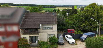 Verklinkertes Einfamilienhaus in ruhiger Wohnlage von Langerwehe-Heistern