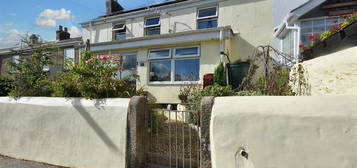 Cottage for sale in Vogue Hill, St. Day, Redruth TR16