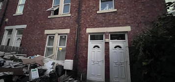 Flat to rent in Denwick Avenue, Newcastle Upon Tyne NE15