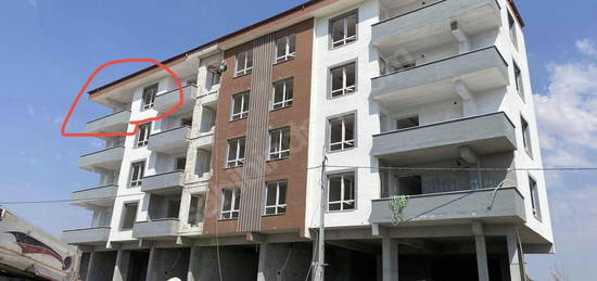 OĞUZELİ BELEDİYESİ KARŞISINDA ÖN CEPHE 2+1 SIFIR DAİRE