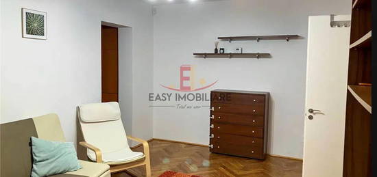 Apartament 3 camere,UMF,etaj 2,Aleea Carpati,Targu Mures