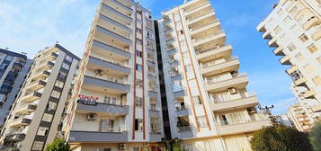 YENİŞEHİR EĞRİÇAM MAH. DSİ YANI 3+1 SATILIK DAİRE