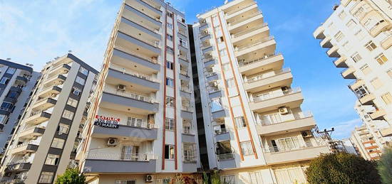 YENİŞEHİR EĞRİÇAM MAH. DSİ YANI 3+1 SATILIK DAİRE