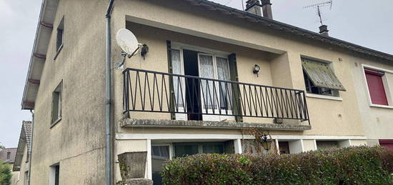 Maison  à vendre, 7 pièces, 4 chambres, 148 m²