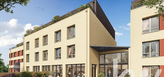 LMNP / Produit de placement - Appartement AUBIERE