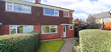 3 bed semi-detached house for sale