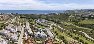 Apartamento en venta en Casares Golf - Casares del Sol